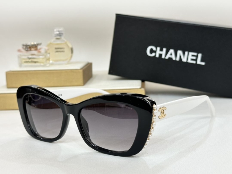 Chanel Sunglasses